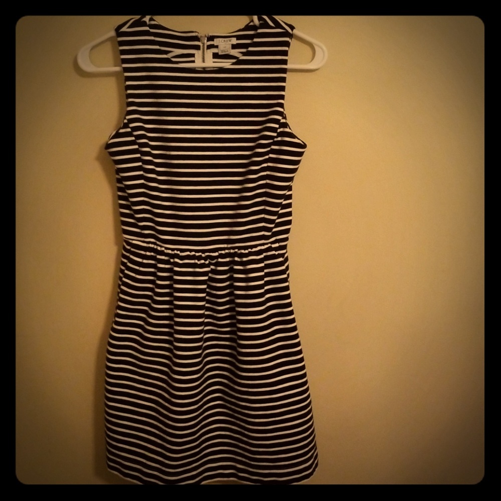 J.CREW Day Dress